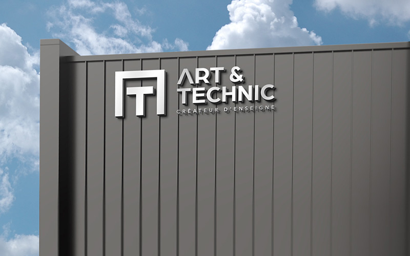 Art & Technic
