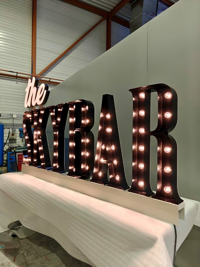 SKYBAR – 6