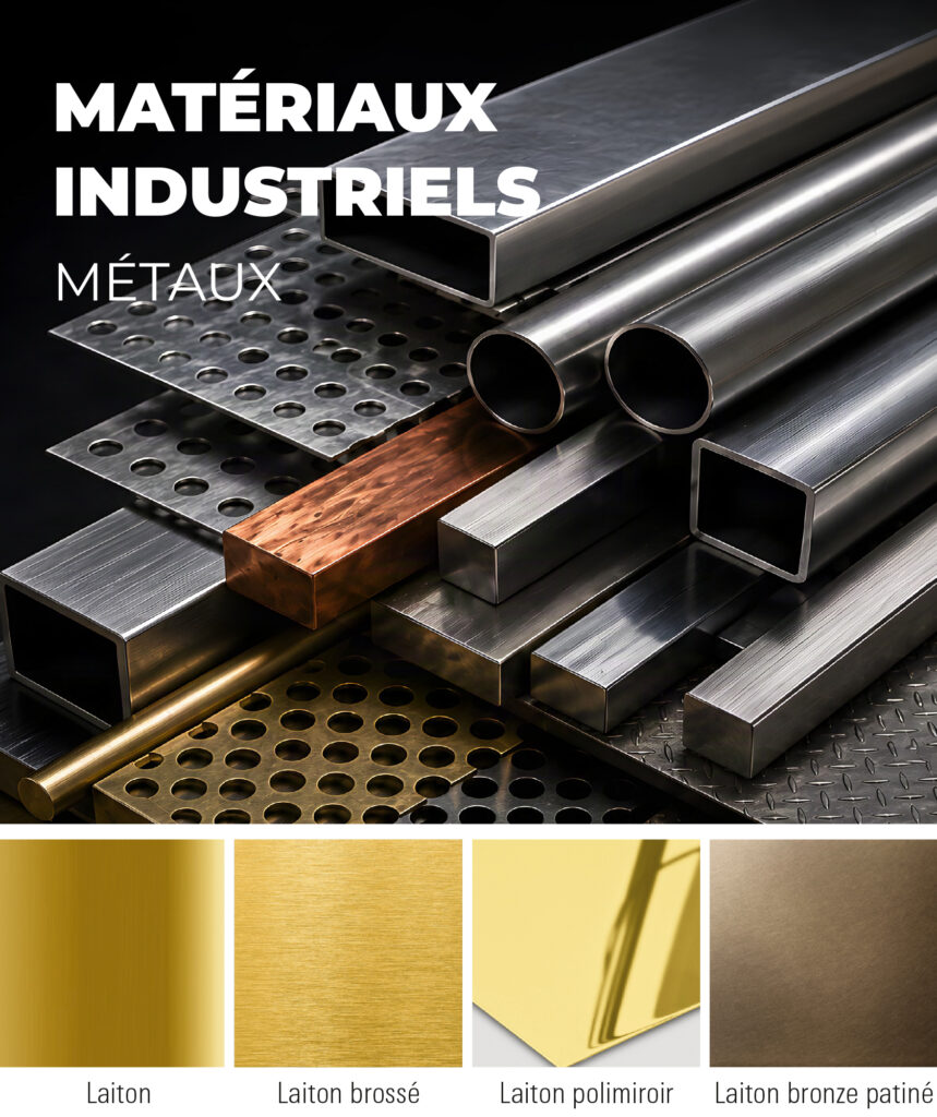 INDUSTRIELS 1
