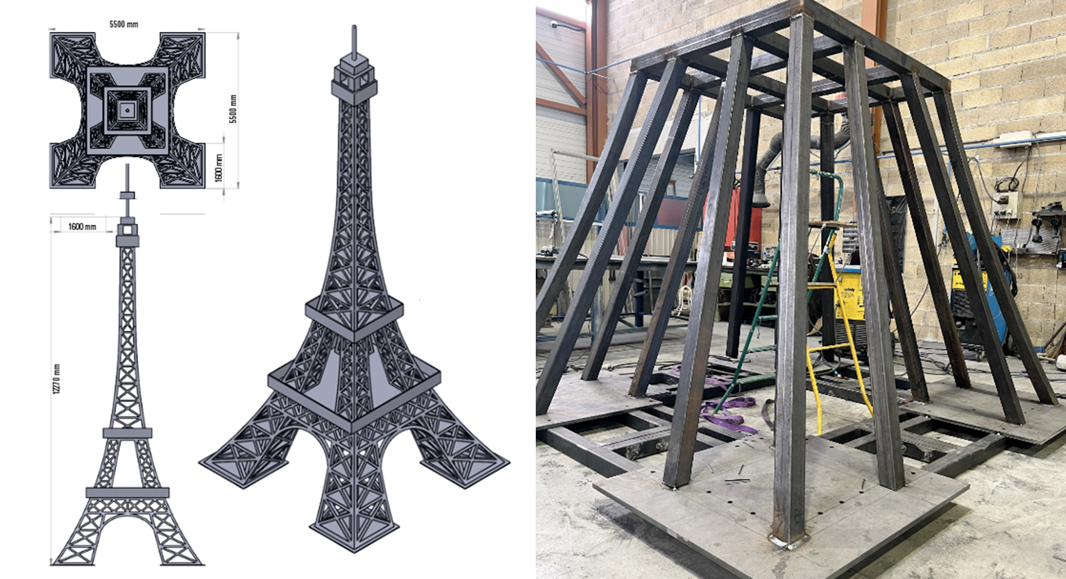 métallerie fabrication pièce monumentale-1536×834