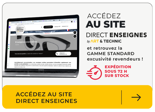ENCART ACCÉDEZ AU SITE DE