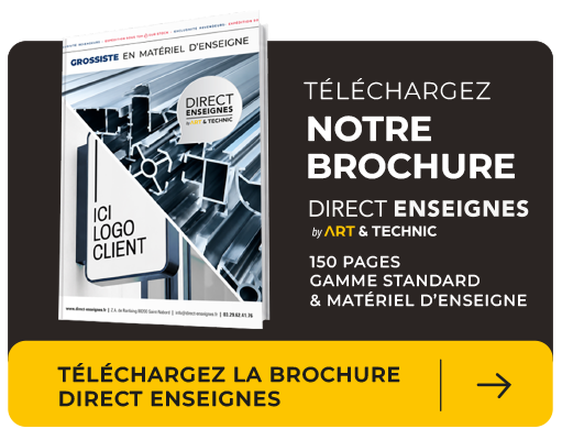 ENCART TÉLÉCHARCGEZ BROCHURE DE
