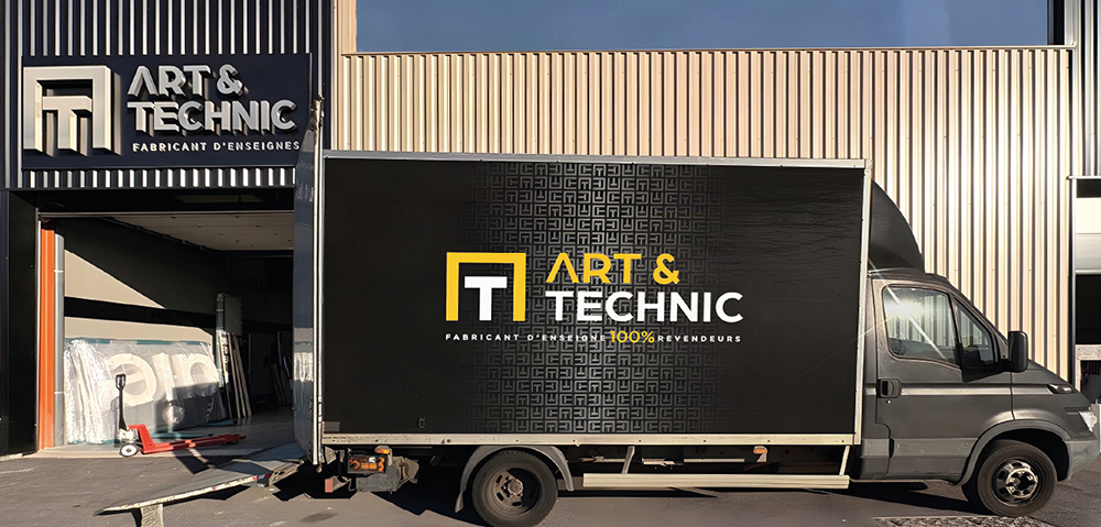atelier art & technic