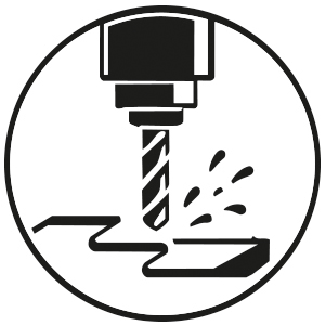 découpe numérique CNC