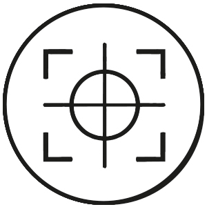 signalétique de précision